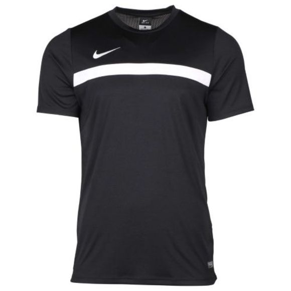 Nike Other - NEW Men's Medium NIKE Dri Fit Academy Soccer T-Shirt Tee Shirt Black 651379 012